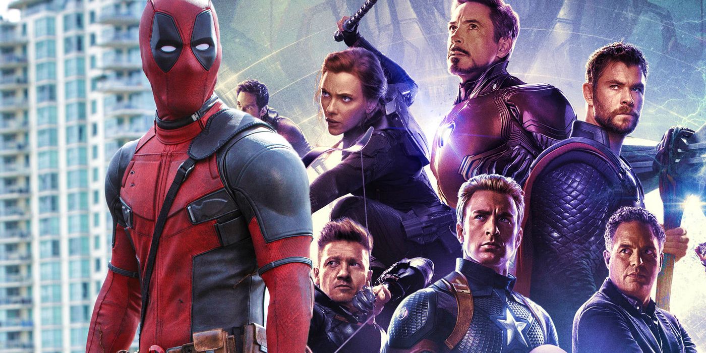 Deadpool 3, como será no MCU?