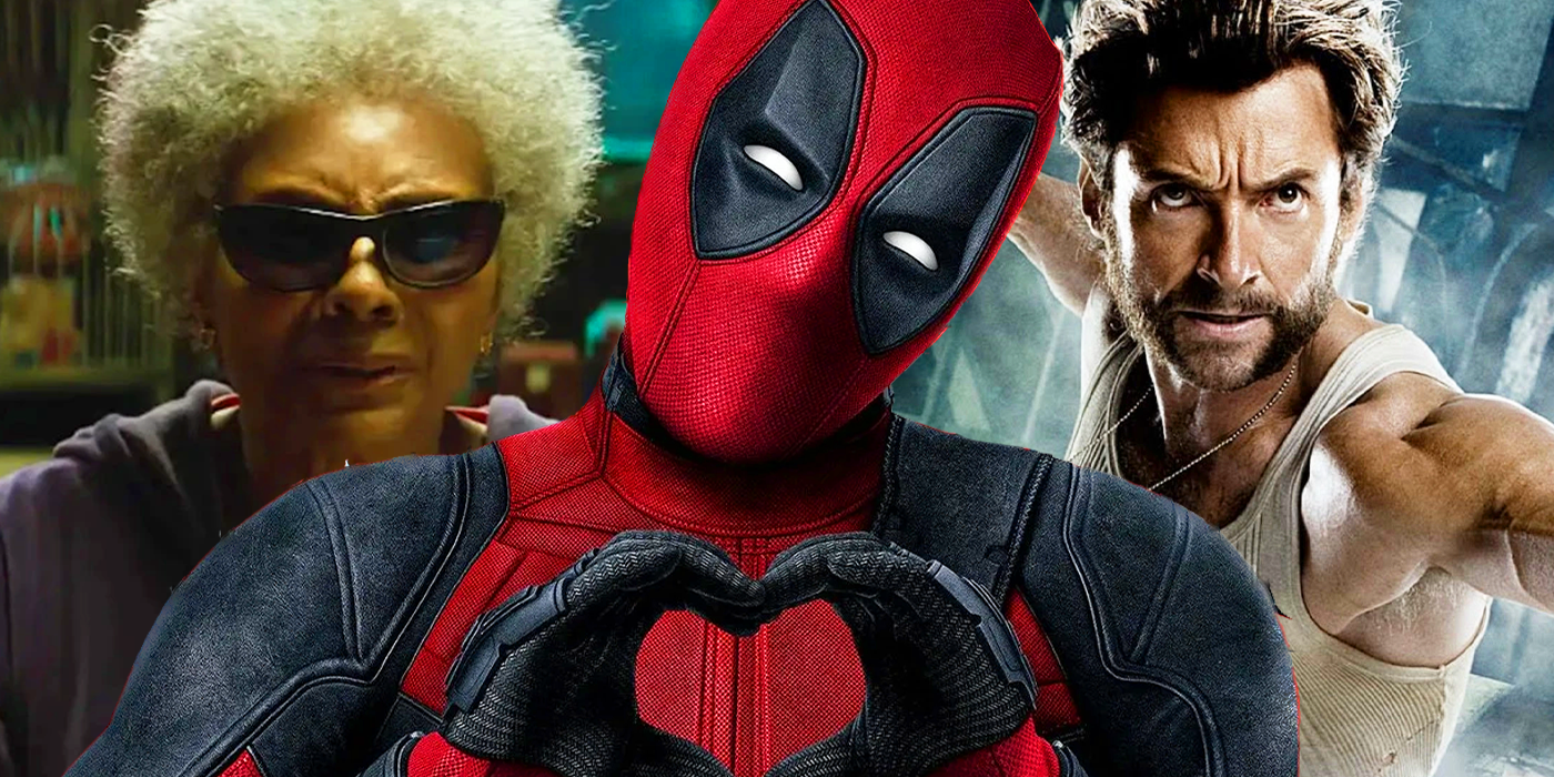 10 Ways Deadpool 3 Could Change The History Of The MCU