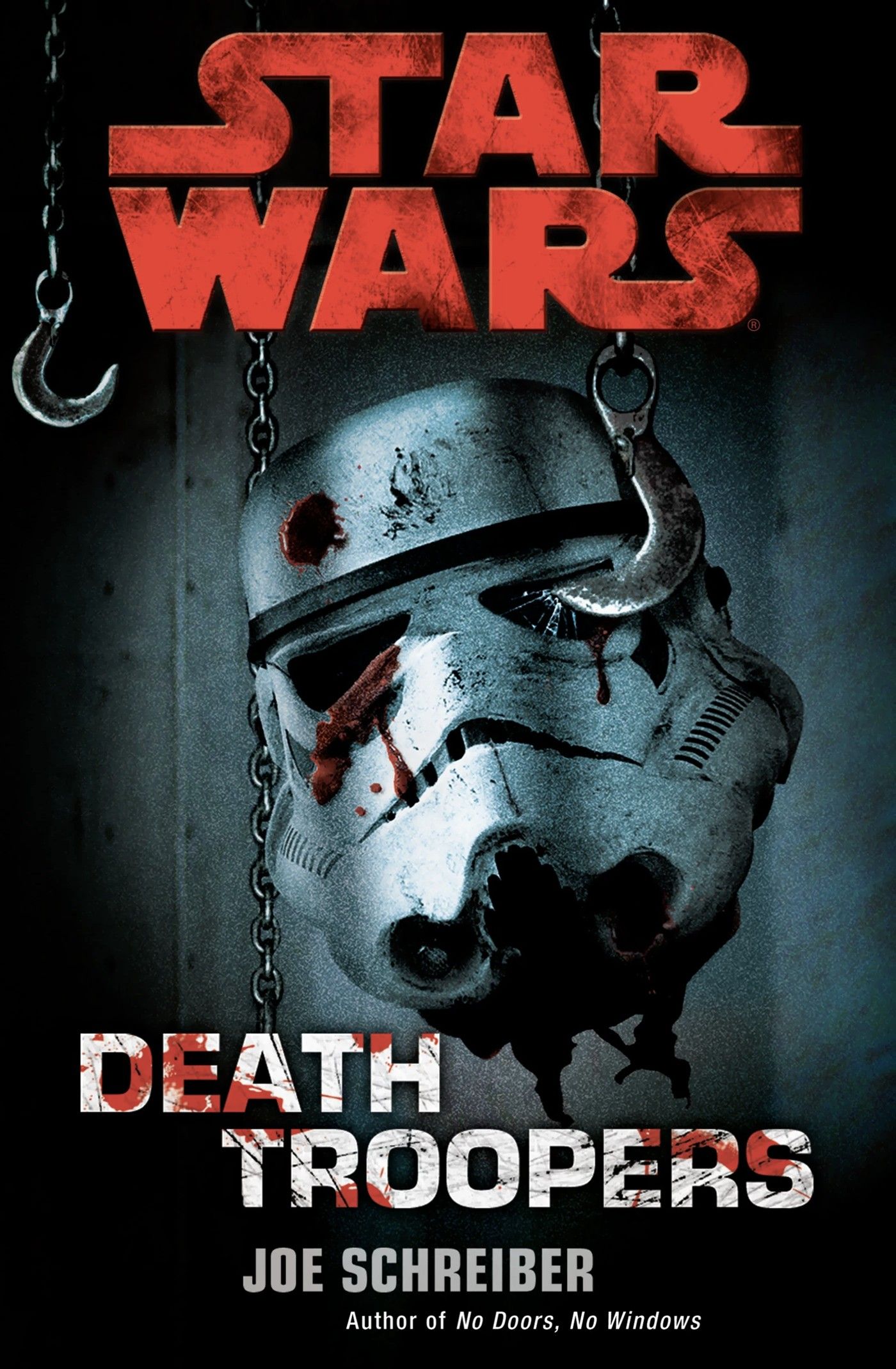 Star Wars Embraces Its Horror Potential in Tales from the Death Star