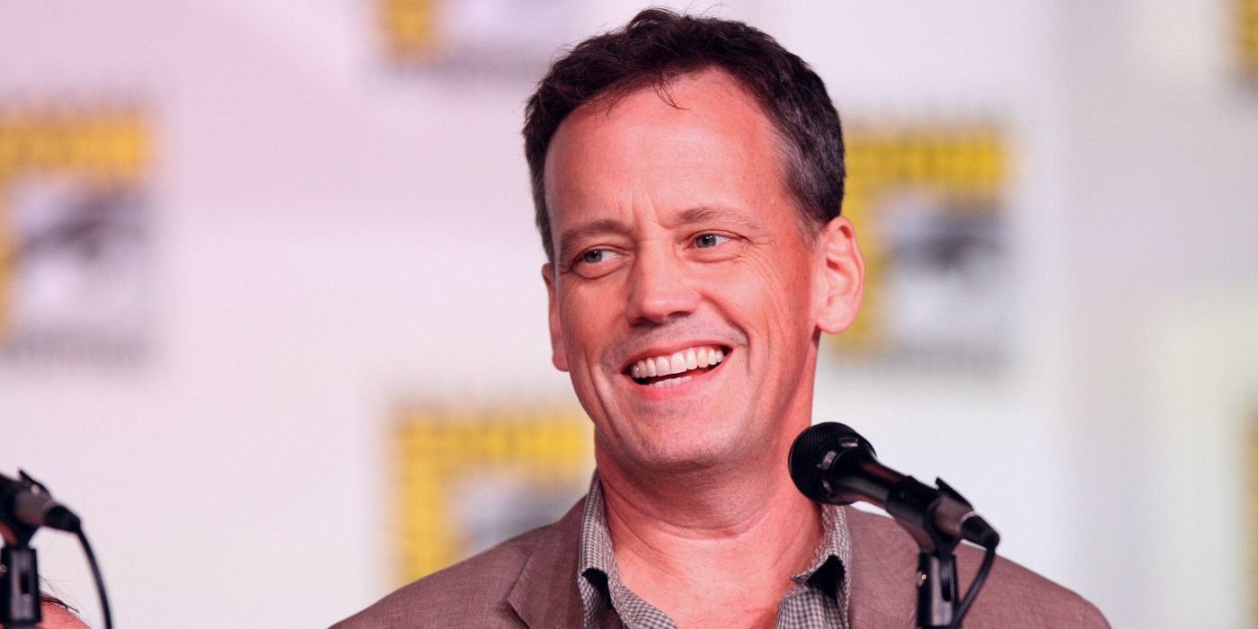 Dee Bradley Baker