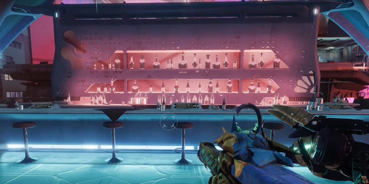 All Neomuna Action Figure Locations In Destiny 2 Lightfall