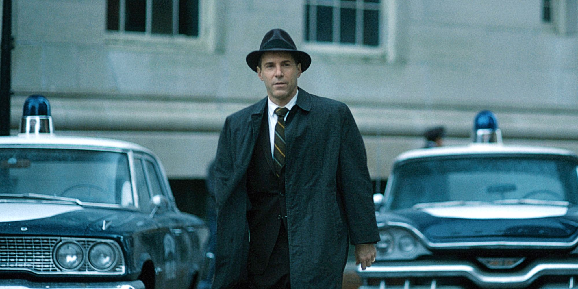detective conley en boston estrangulador
