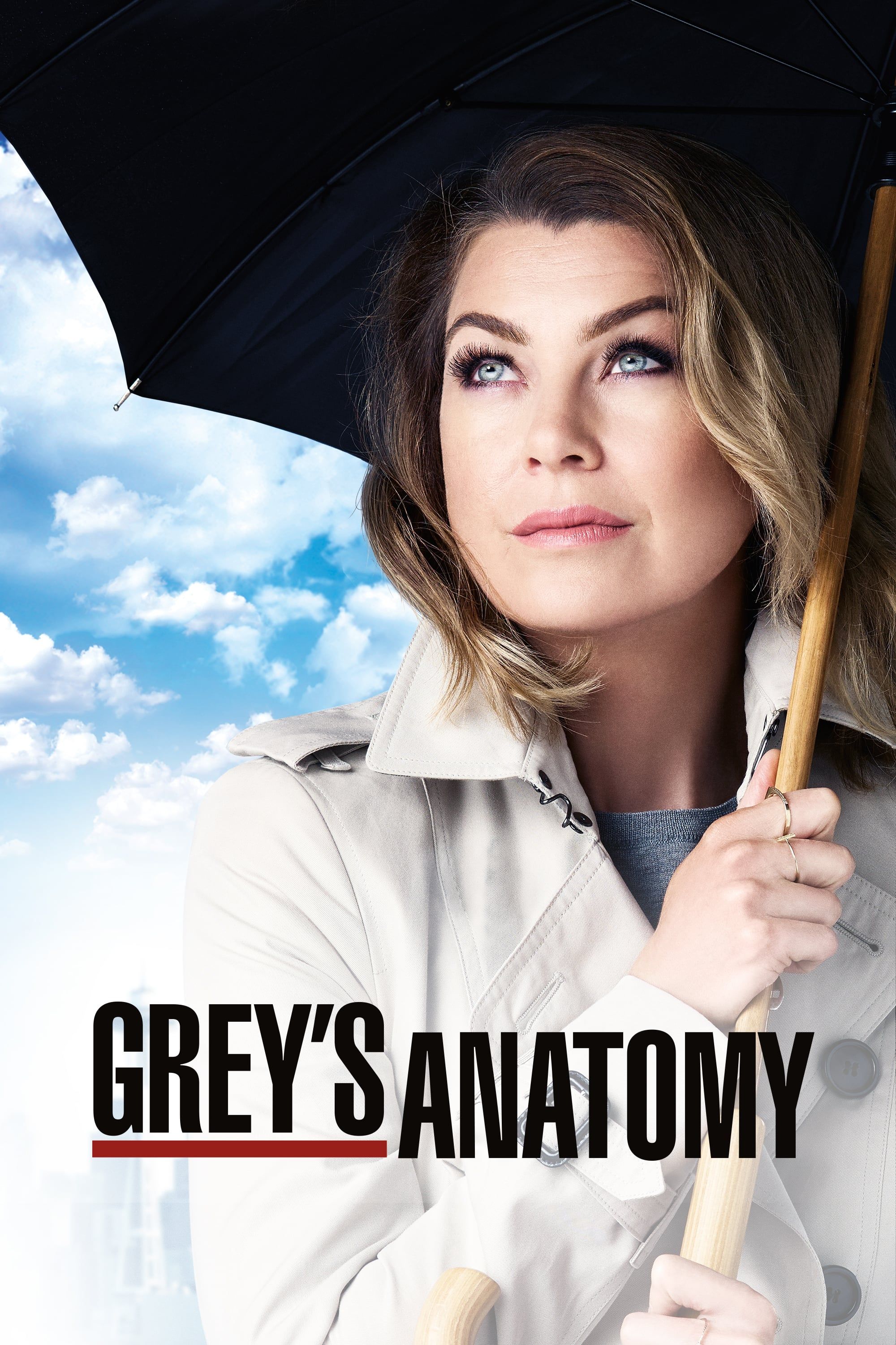 Pôster de Grey's Anatomy