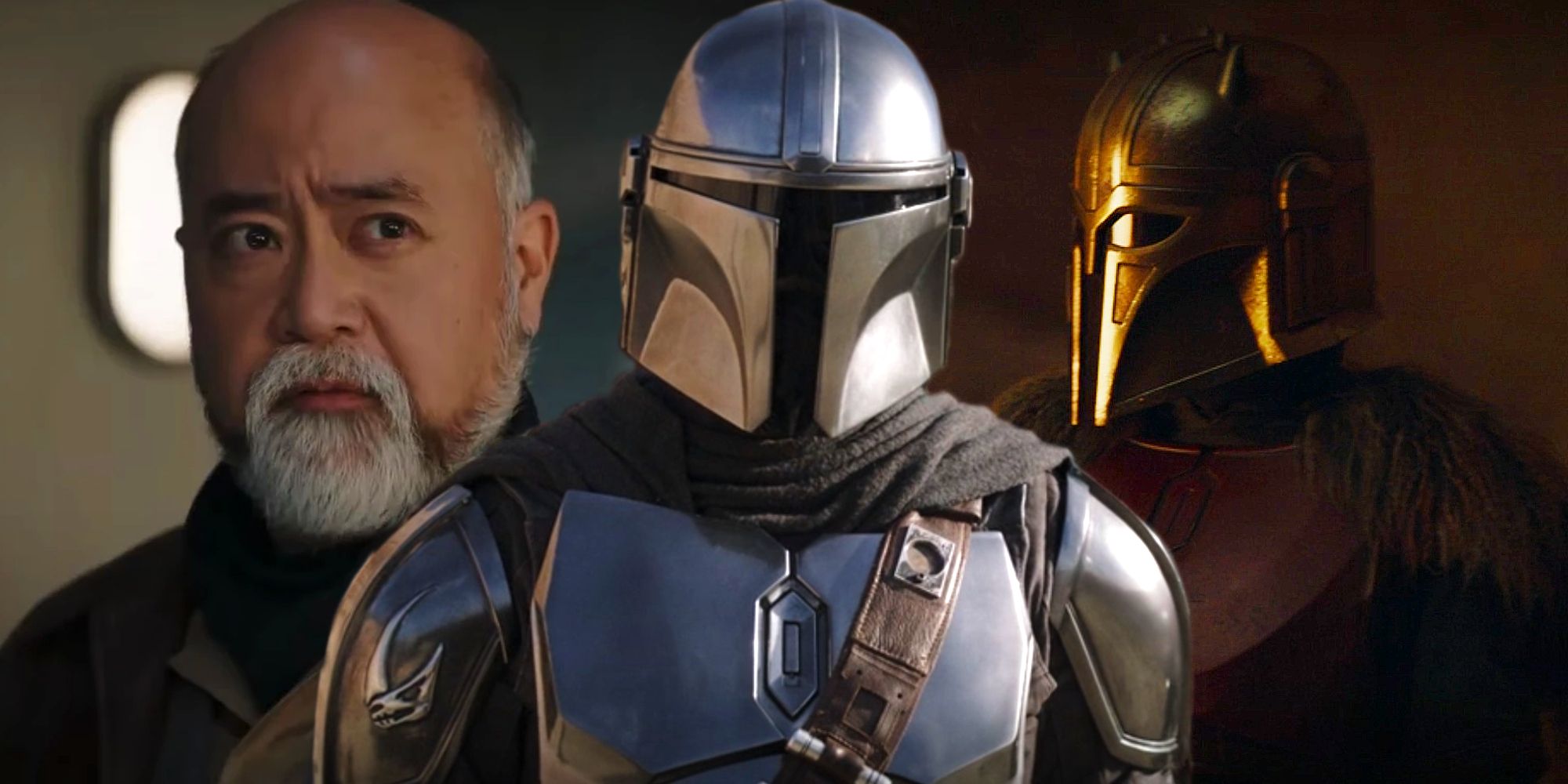 Star Wars: The Mandalorian Season 3 Episode 5 Review – The Pirate