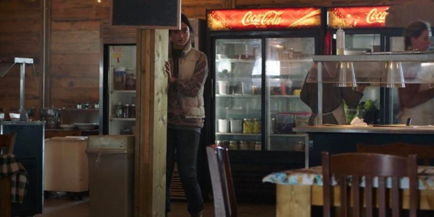 Unveiling the Astonishing Season 2 Conundrum: The Last of Us Cameo Strikes Controversy