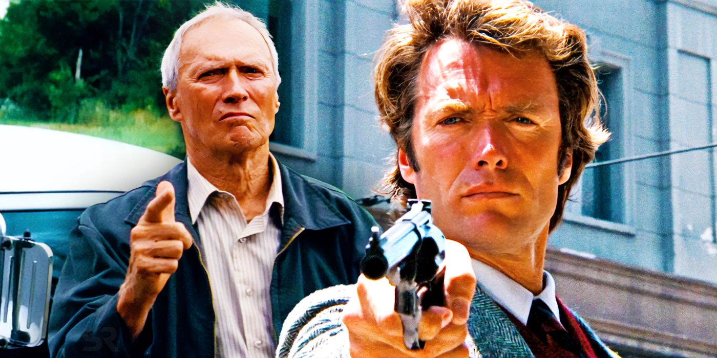 Could A Dirty Harry Remake Really Happen? Clint Eastwood Isn't