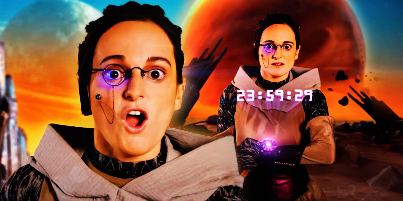 doctor who dooms day