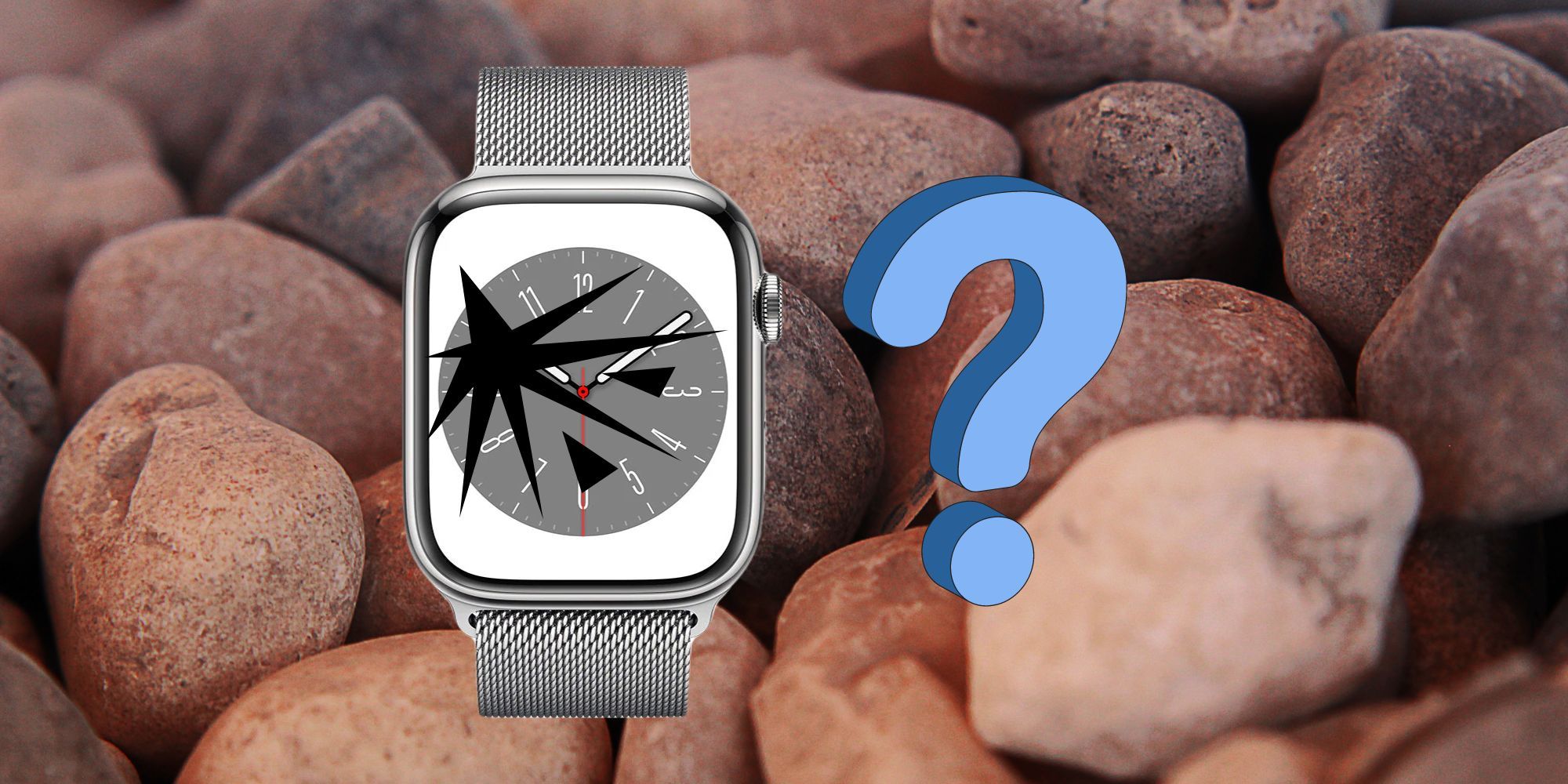 How Much Money Does It Cost to Replace an Apple Watch Screen? -  Fixmybrokenscreen