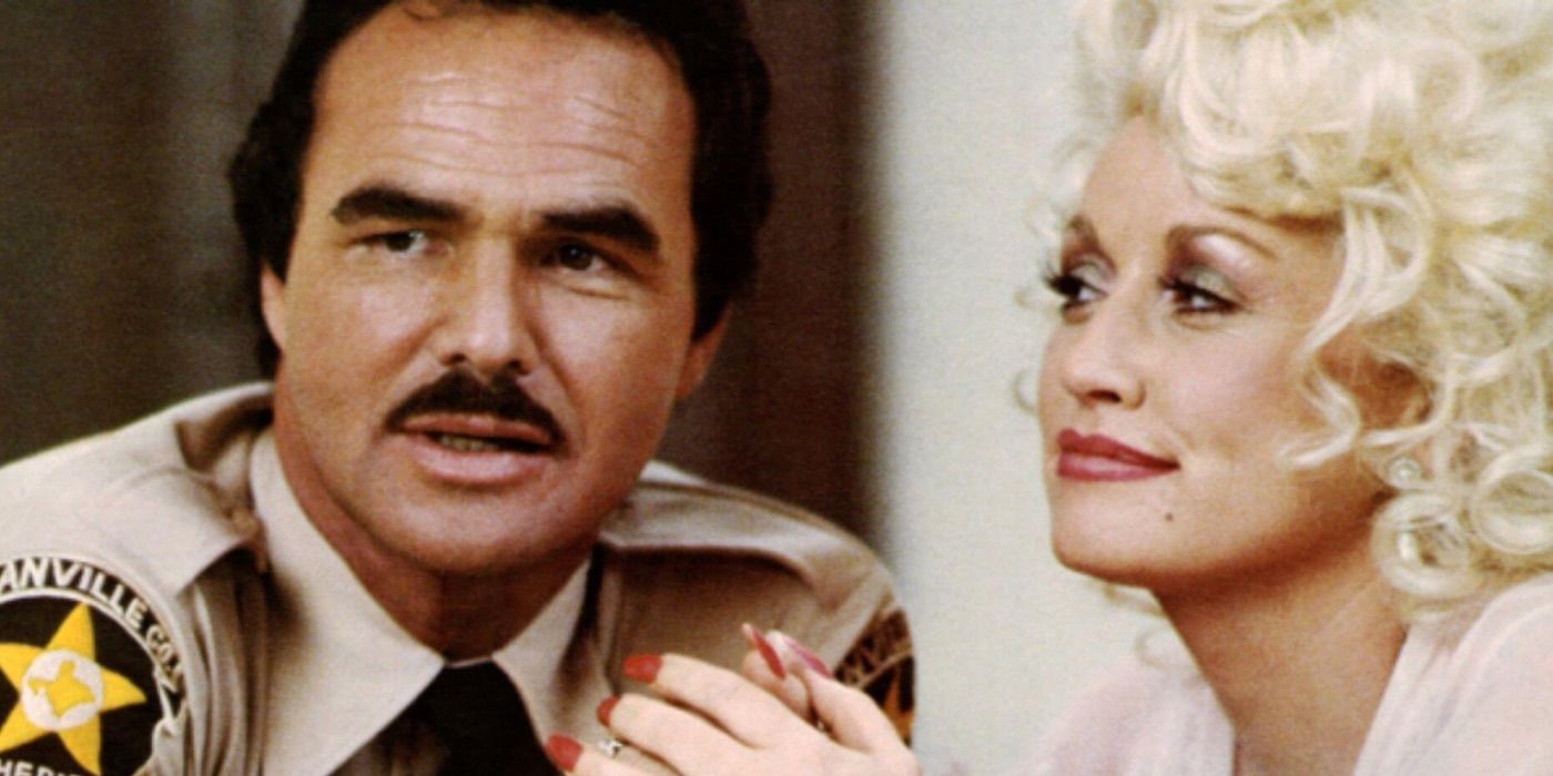 Every Dolly Parton Movie Ranked