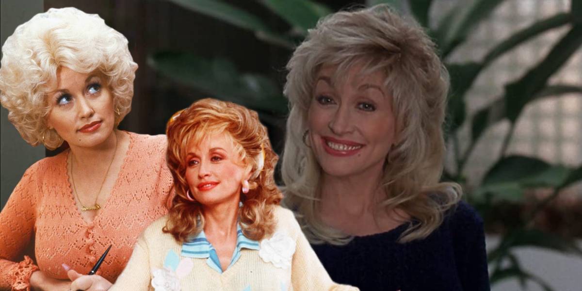 Dolly Parton Movies In Order 60 Photos - Moonagedaydream.film
