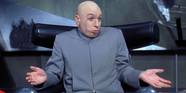 Austin Powers The 20 Best Dr Evil Quotes