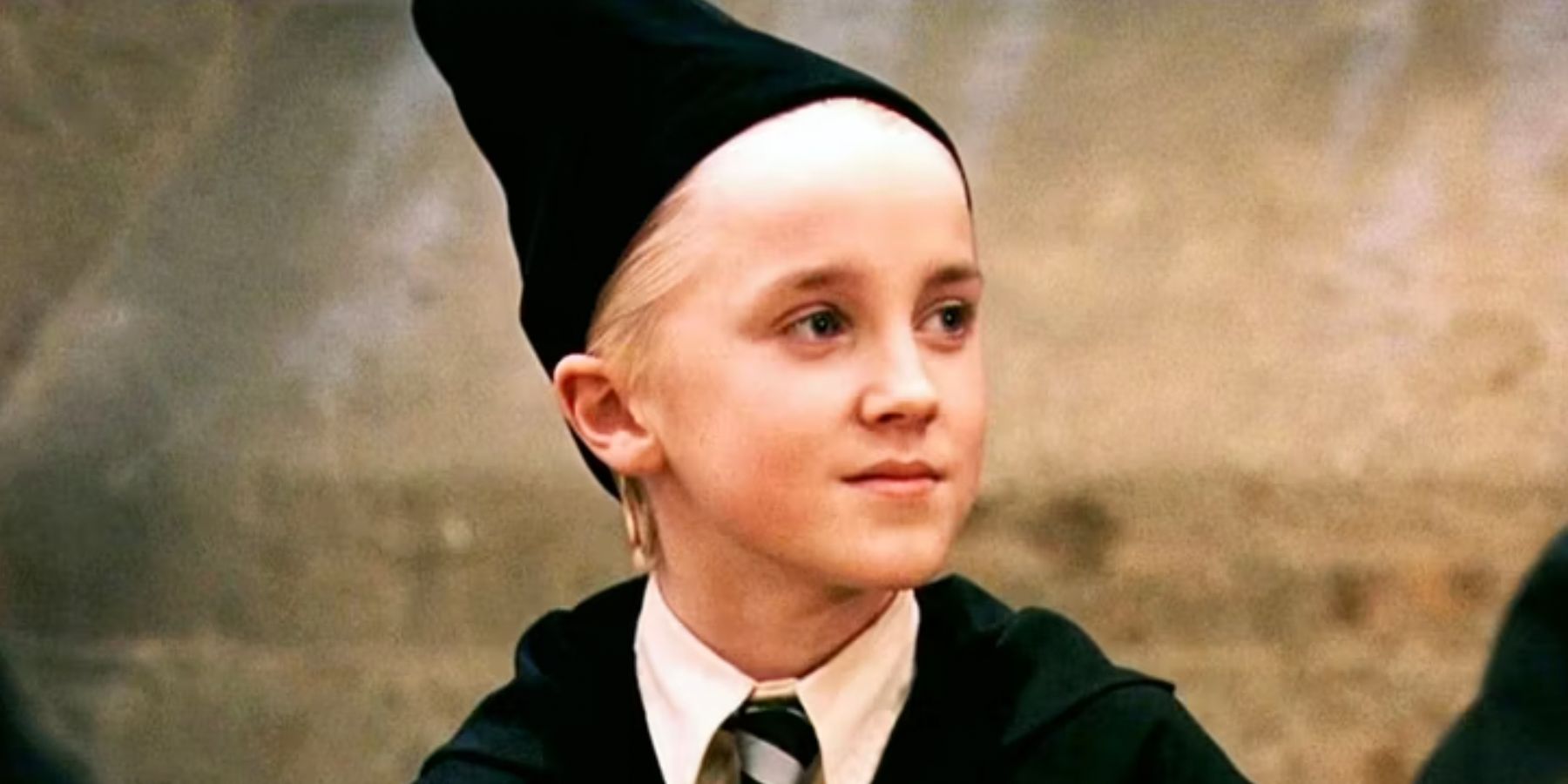 6 Times Draco Malfoy Gets What He Deserves In The Harry Potter Movies