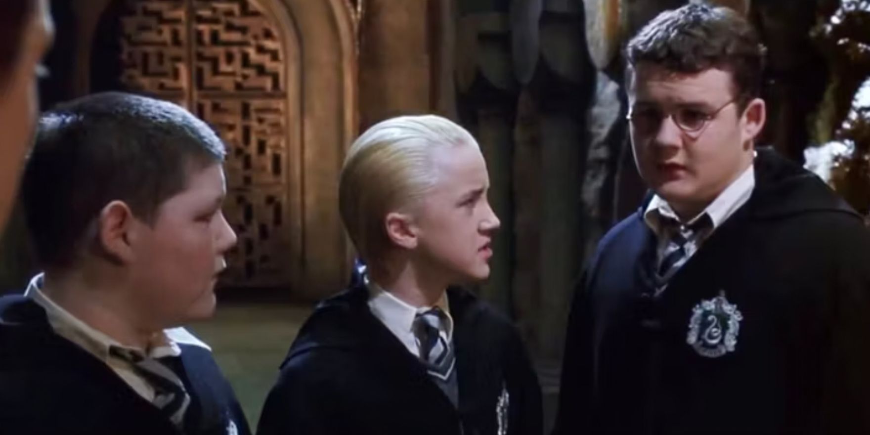 Harry Potter: 18 Best Draco Malfoy Quotes