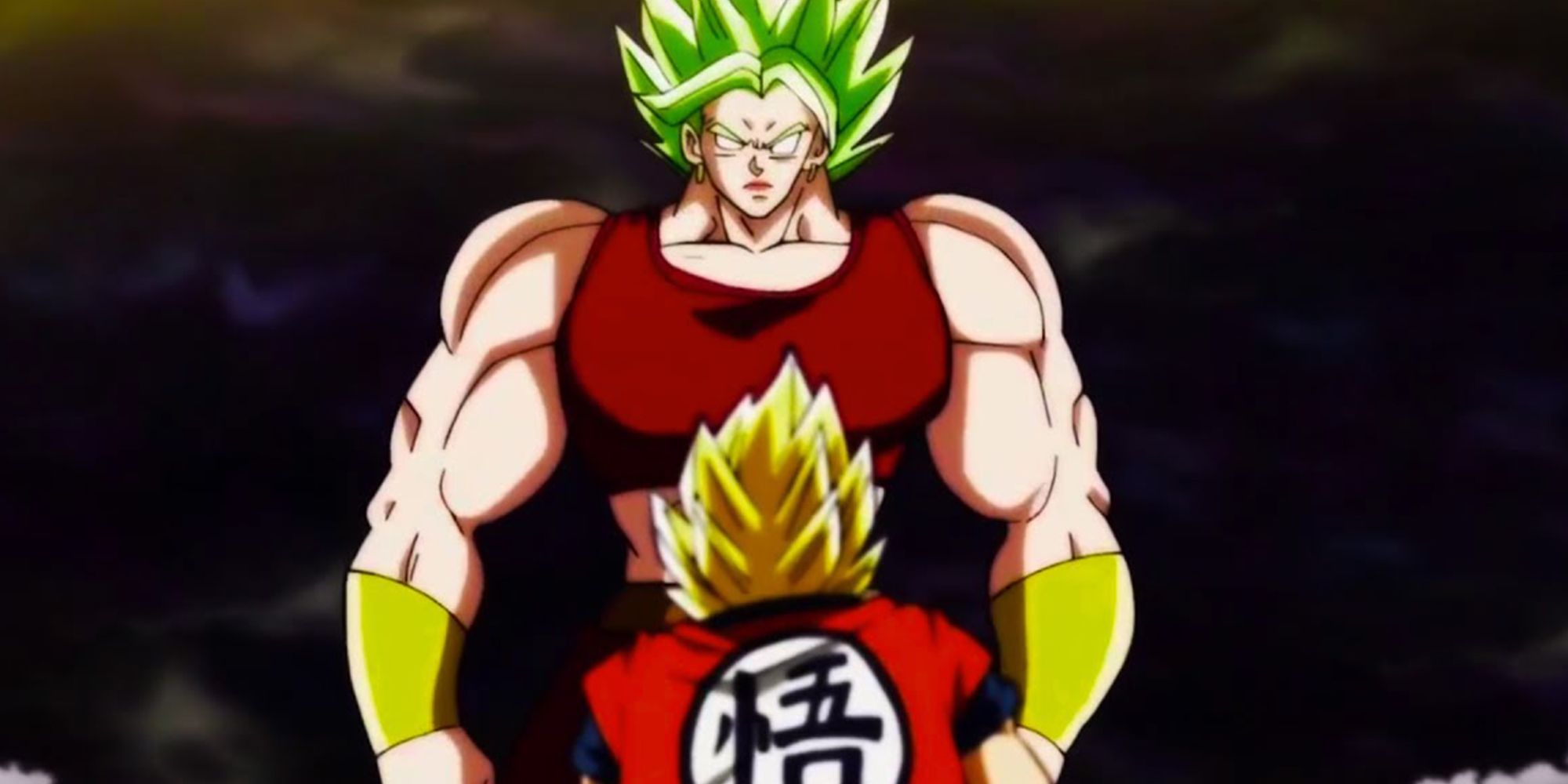 Dragon Ball: Who Was The First Super Saiyan? (& 9 More Facts About The  Transformation)