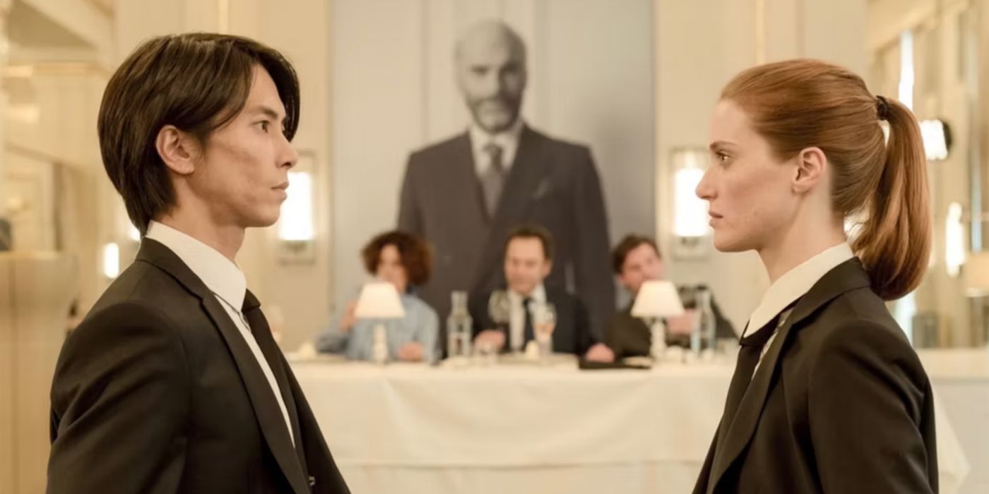 The Ultimate Ranking of Apple TV Original Shows: Unveiling the Best of the Best