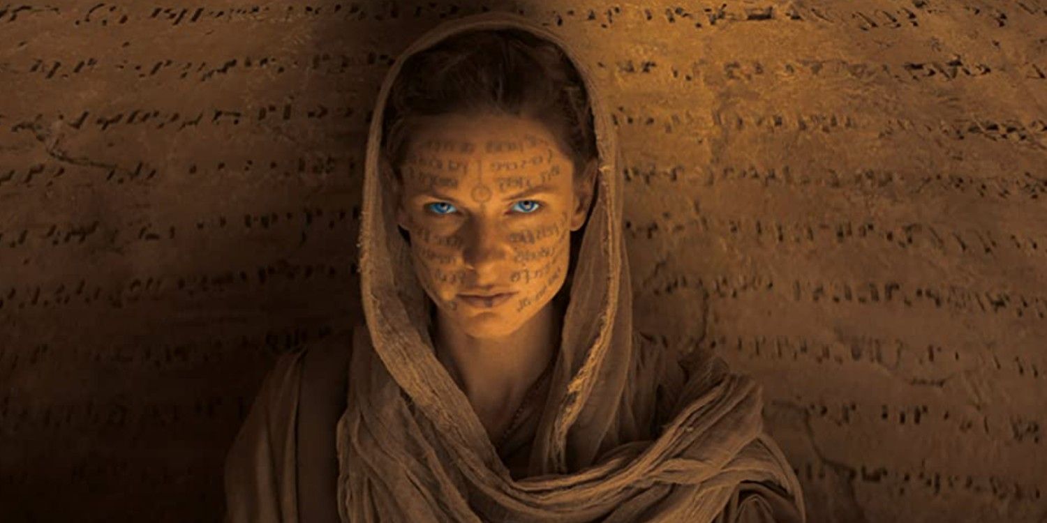 Rebecca Ferguson May Need Dune 3 AND 4 To Guarantee Breaking A Major Box Office Record