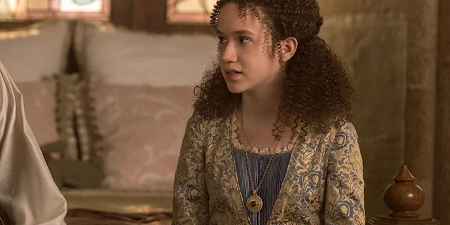 Kira and the Amulet of Invisibility in Dungeons and Dragons Honor Among Thieves.