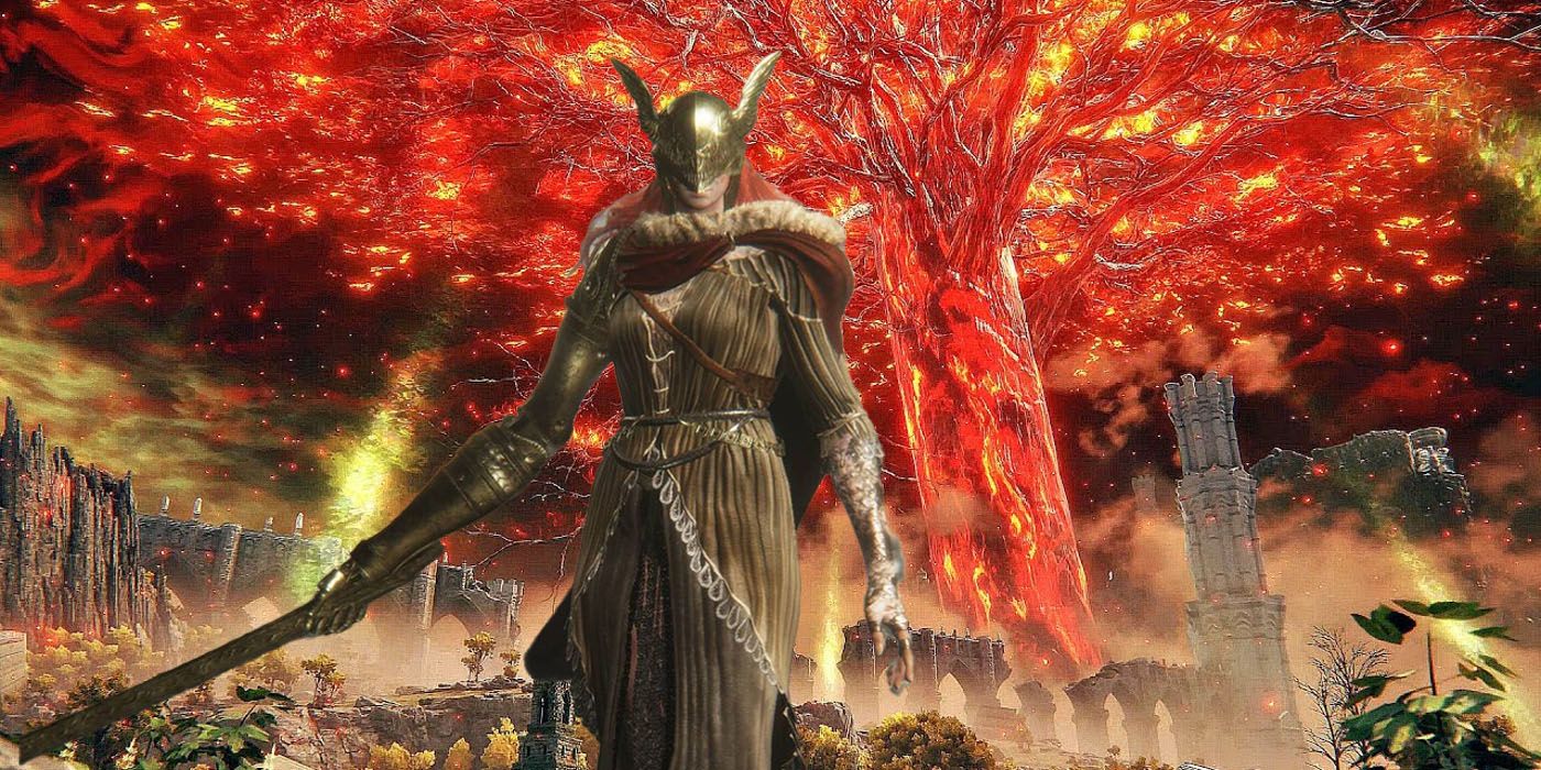 Elden Ring DLC Release Date Predictions: Is Shadow Of The Erdtree In 2023?