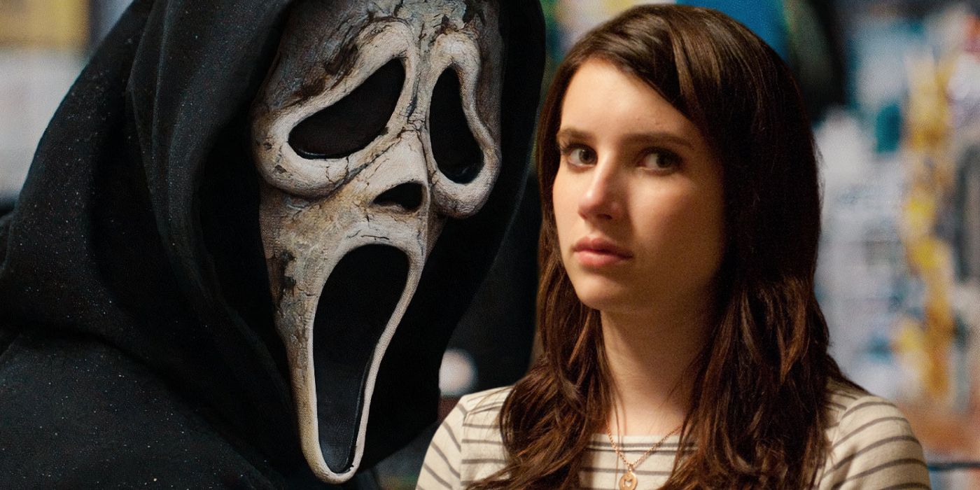 Scream 6' Spoilers: Directors Explain Killers, Neve Campbell and Stu