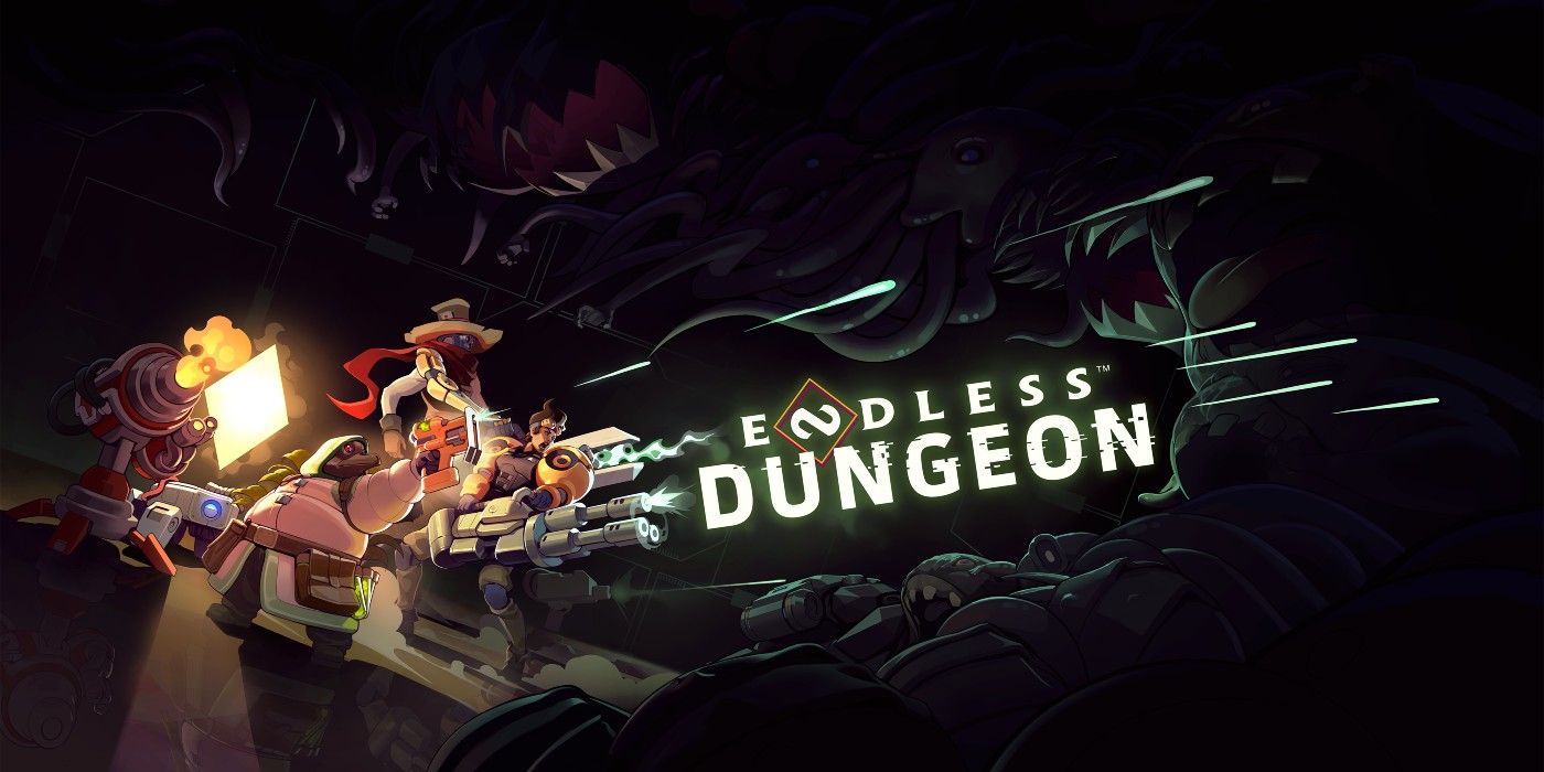 Endless Dungeon Multiplayer: Is There Online, Local, Split-screen & Co-op  with Friends? - GameRevolution