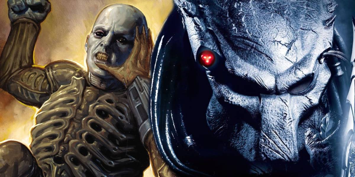 Prometheus 2 Engineer Prometheus Engineer Wallpaper