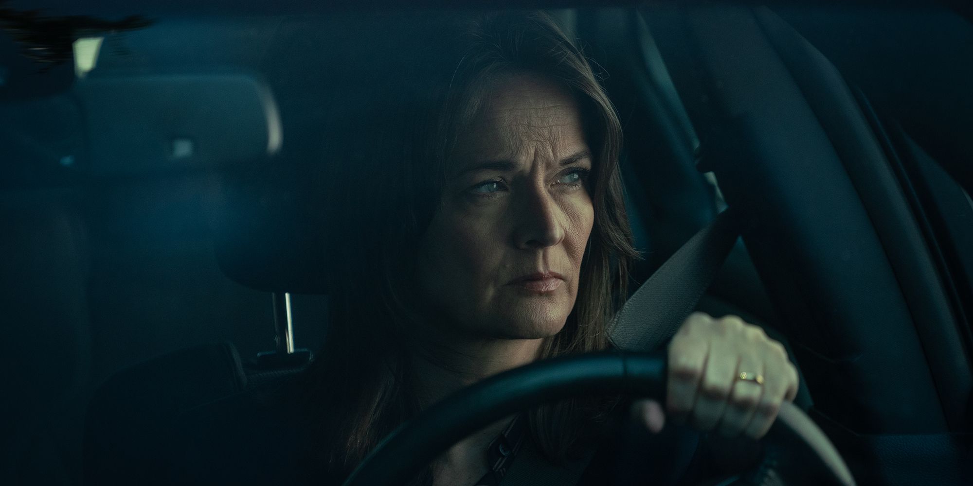 enid graham in rabbit hole