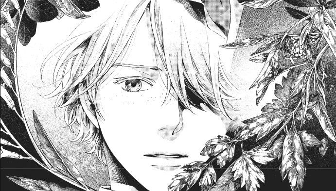 Enredado com você screencap de mangá