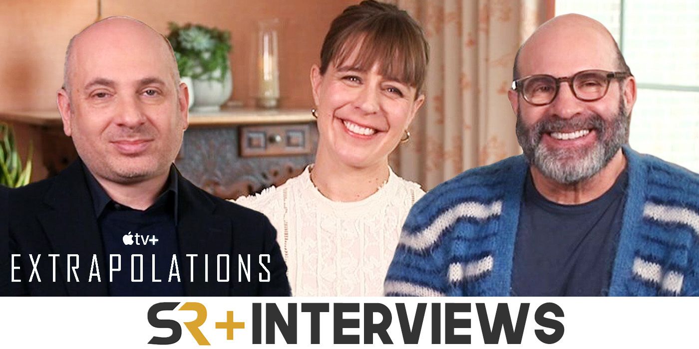 eps extrapolations interview