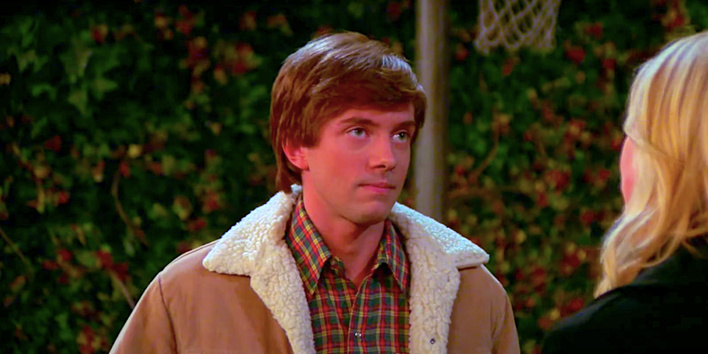 Eric’s That ‘70s Show Exit Should Have Happened Sooner