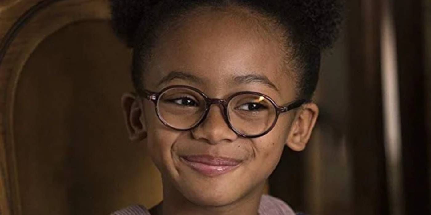 Foi Herman dans Shazam !  photo