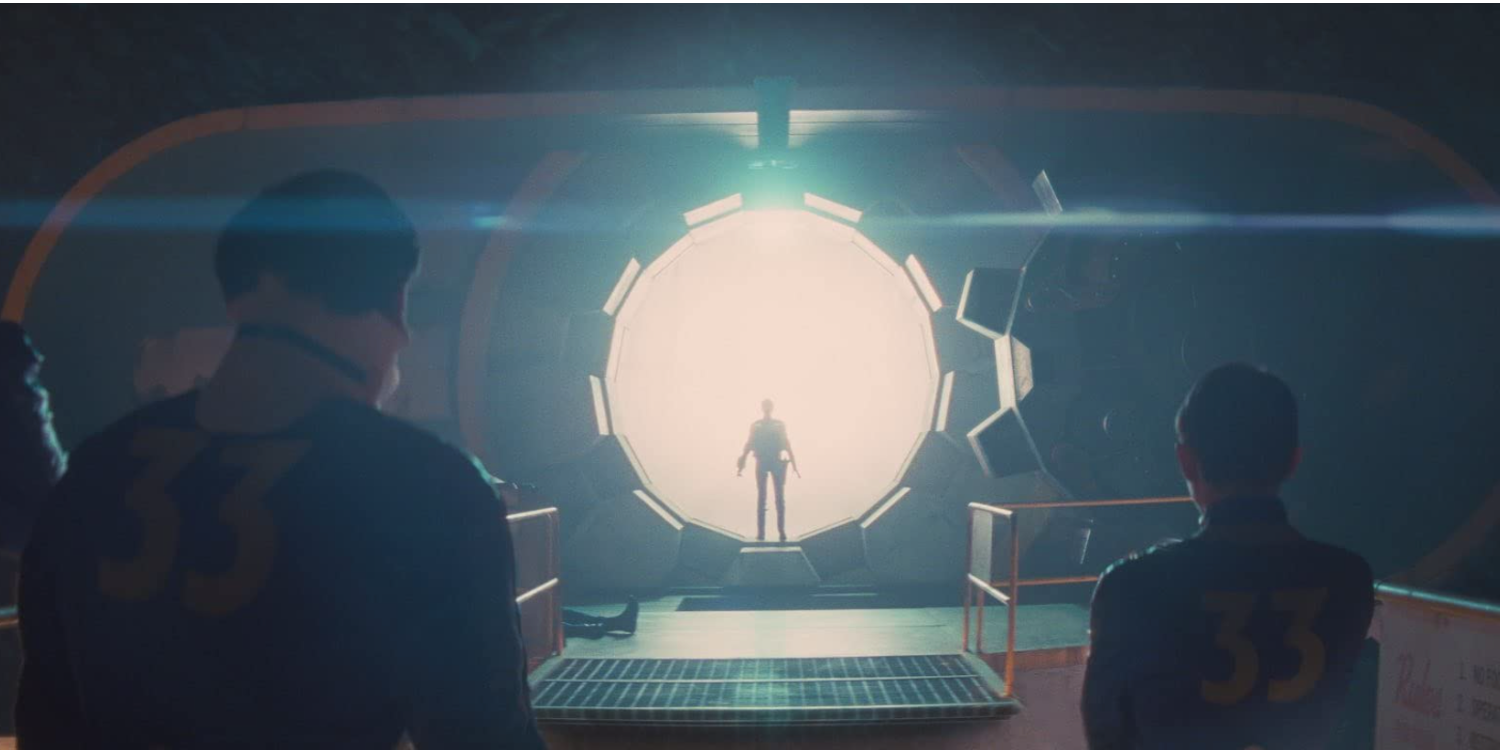 Exclusive First Look: Explosive Fallout TV Show Reveals Vault 33 Location & Epic Release Date Window!