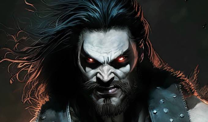 “Jason Momoa’s Mysterious New DC Universe Role Unveiled in Stunning Fan Art”