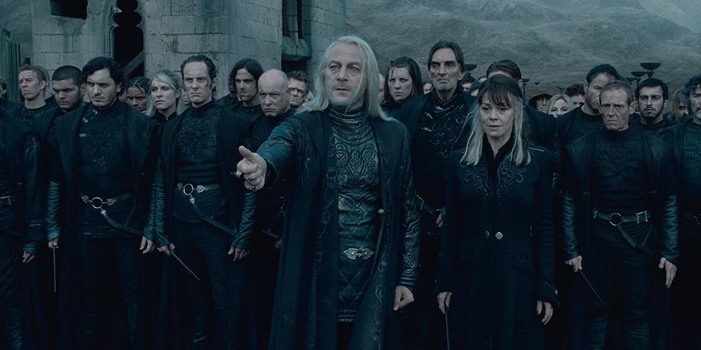Feature Image Every Death Eater Who Survived Harry Potter