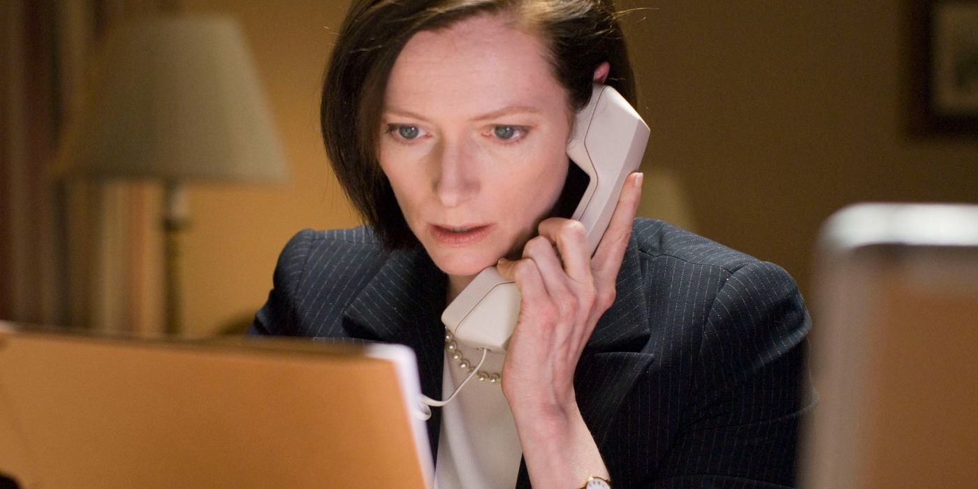 Tilda Swinton Birthday: 5 of the Greatest Performances of the Actress (Watch  Video) - Yahoo Sports