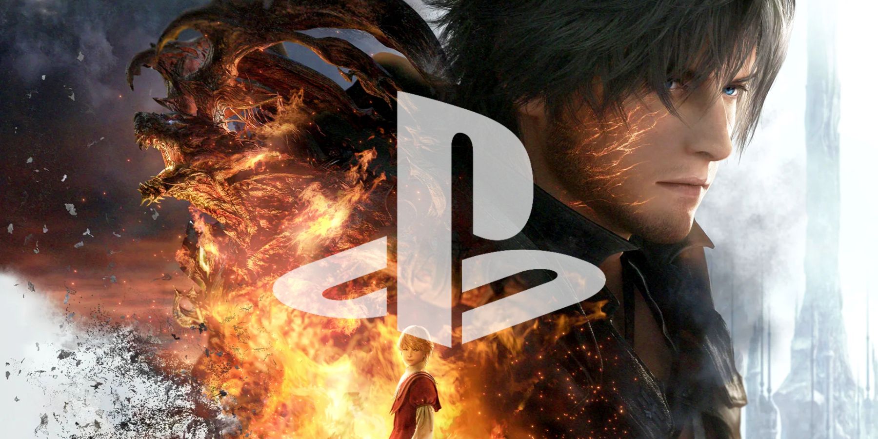 The Real Reason Final Fantasy 16 Is Only On PS5