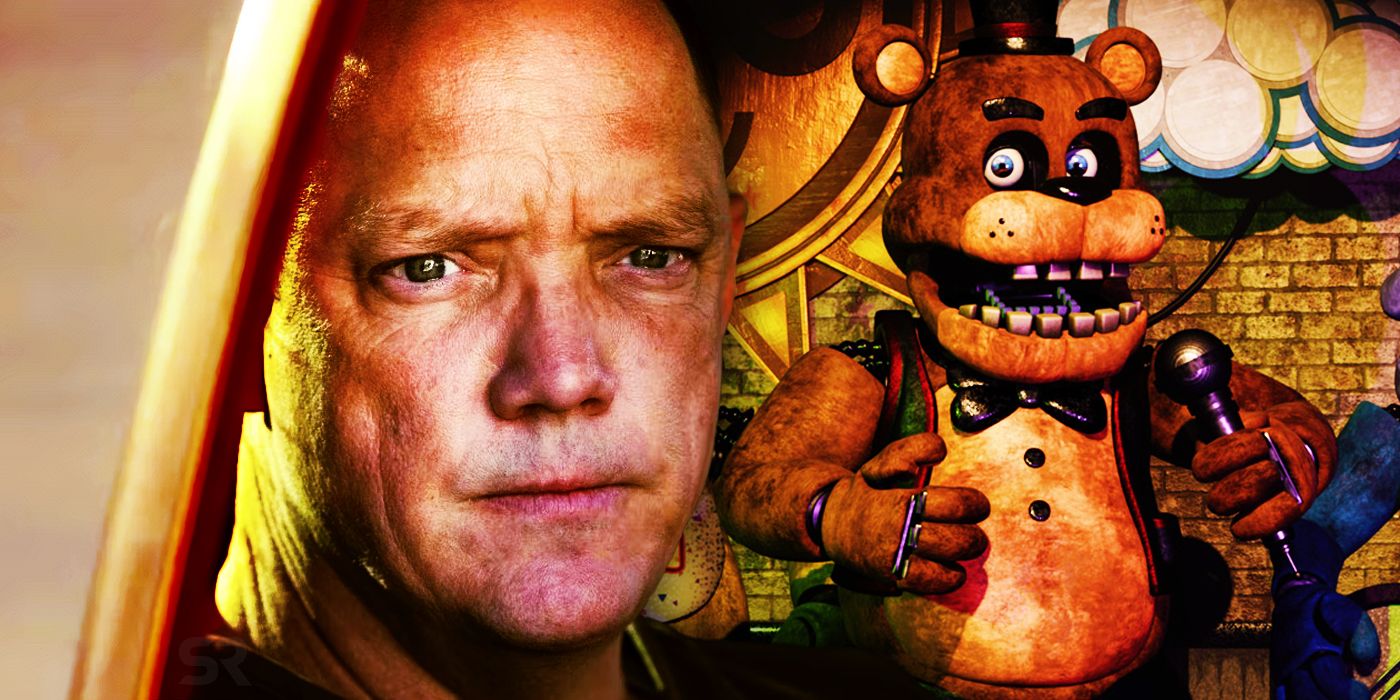 Five Nights At Freddy's' Ending Explained: Why We Think Matthew