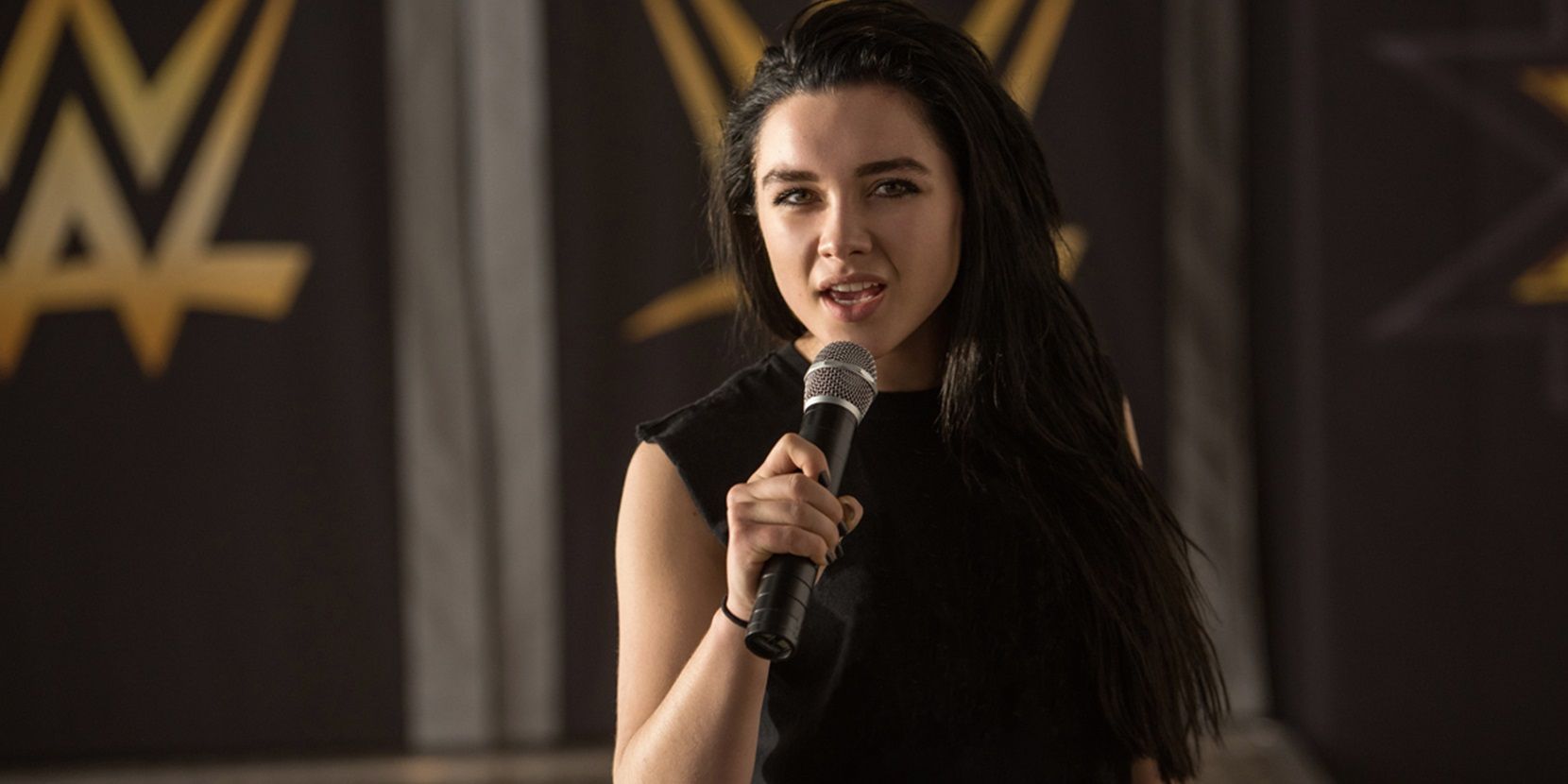 Earlier than Midsommar & Little Girls, Florence Pugh’s First Main Function Was In This 2019 Sports activities Film