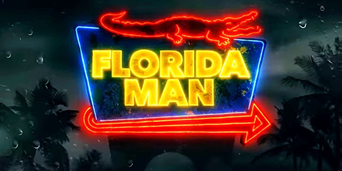 Is Netflix’s Florida Man Based On A True Story? Real Life Ties Explained