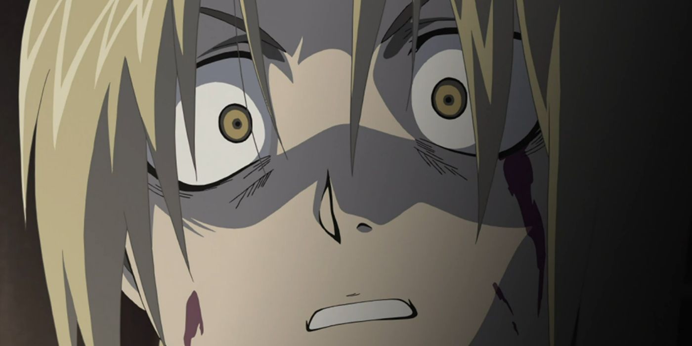 Fullmetal Alchemist: One of the Darkest Episodes of Anime