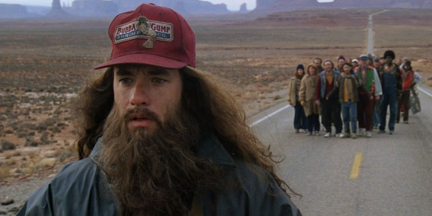 “Is Anybody Going To Care”: Tom Hanks Thought Forrest Gump Would Flop