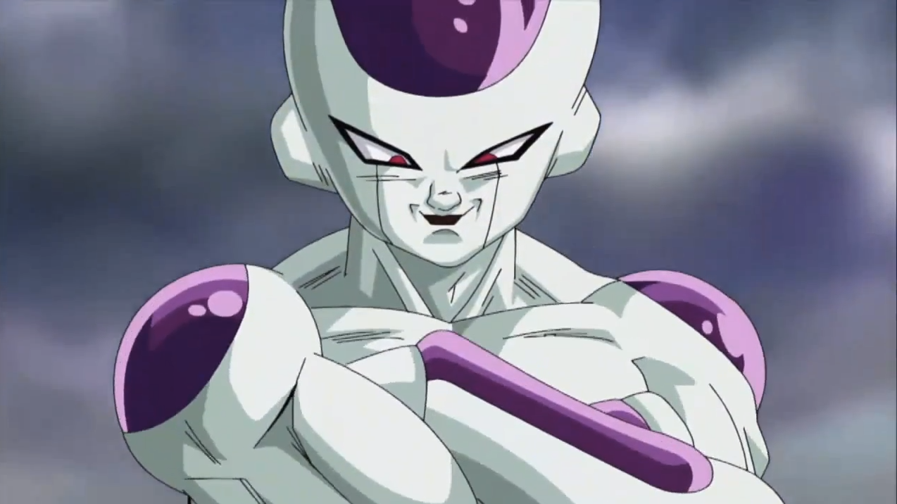 Dragon Ball Officially Declares Frieza is Actually a Good Leader