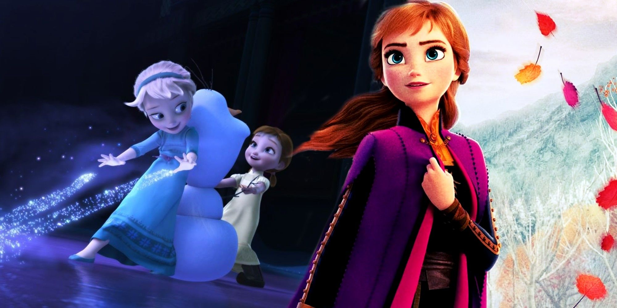 FROZEN (2024) Everything We Know About The New Villain, 53% OFF