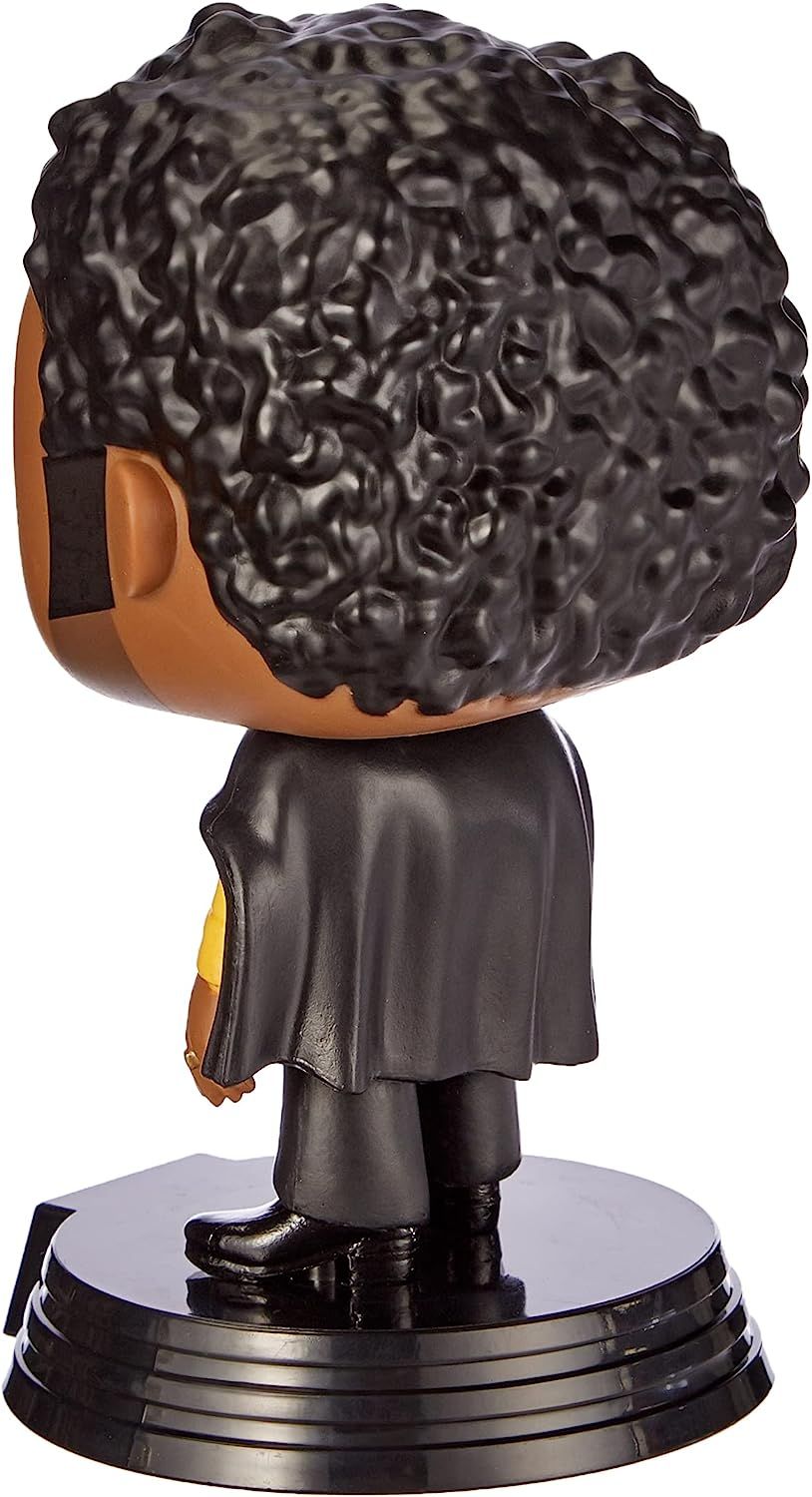 Funko Pop Star Wars Solo Lando Calrissian.-2