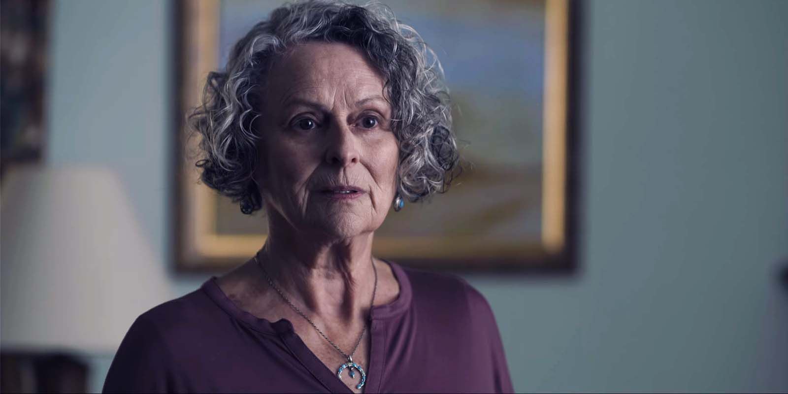 Gabrielle Rose as Lorna in The Night Agent season 1 episode 4