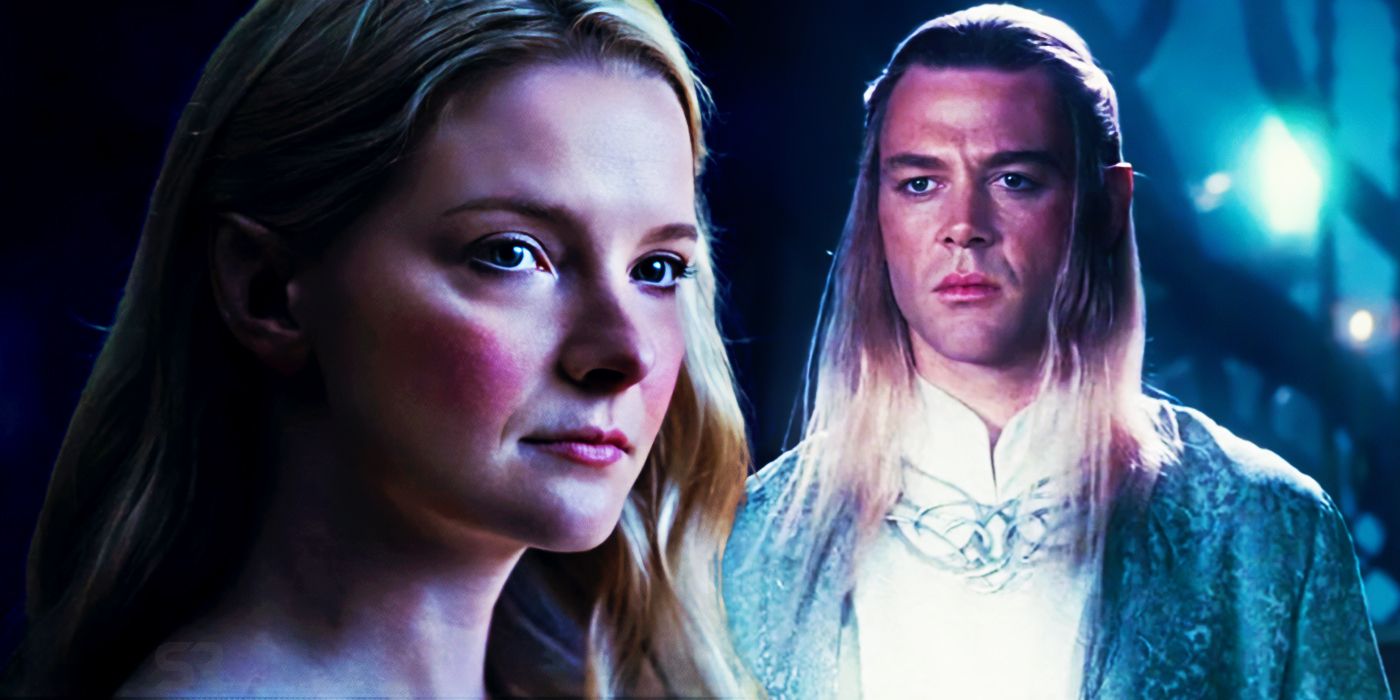 Celeborn le Sage (Celeborn the Wise) · The Lord of the Rings: Tales of  Middle-earth (LTR) #156 · Scryfall Magic The Gathering Search