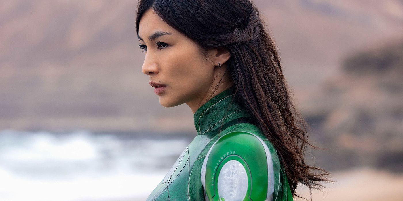 gemma chan as sersi in eternals no sequel