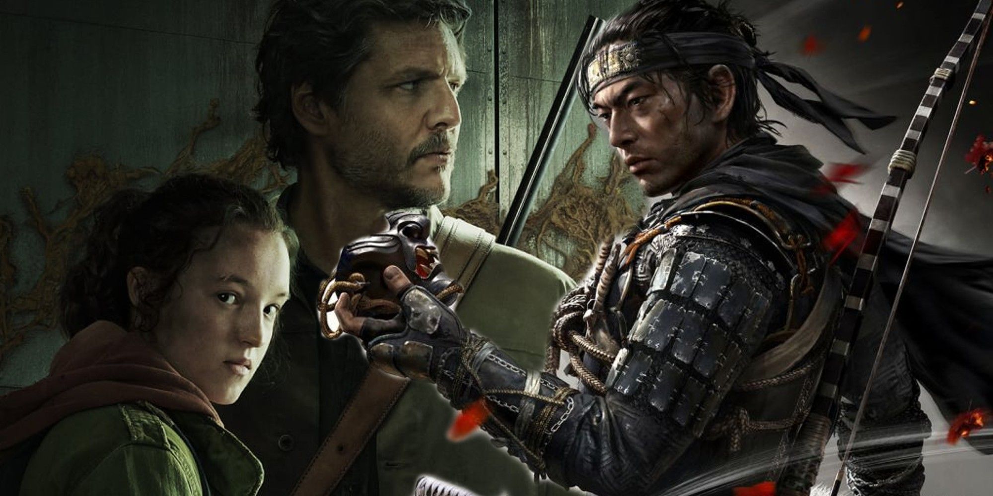 Ghost of Tsushima Director Confident In Matching The Last of Us TV Series Success
