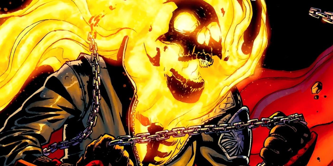 ghost rider alejandra jones