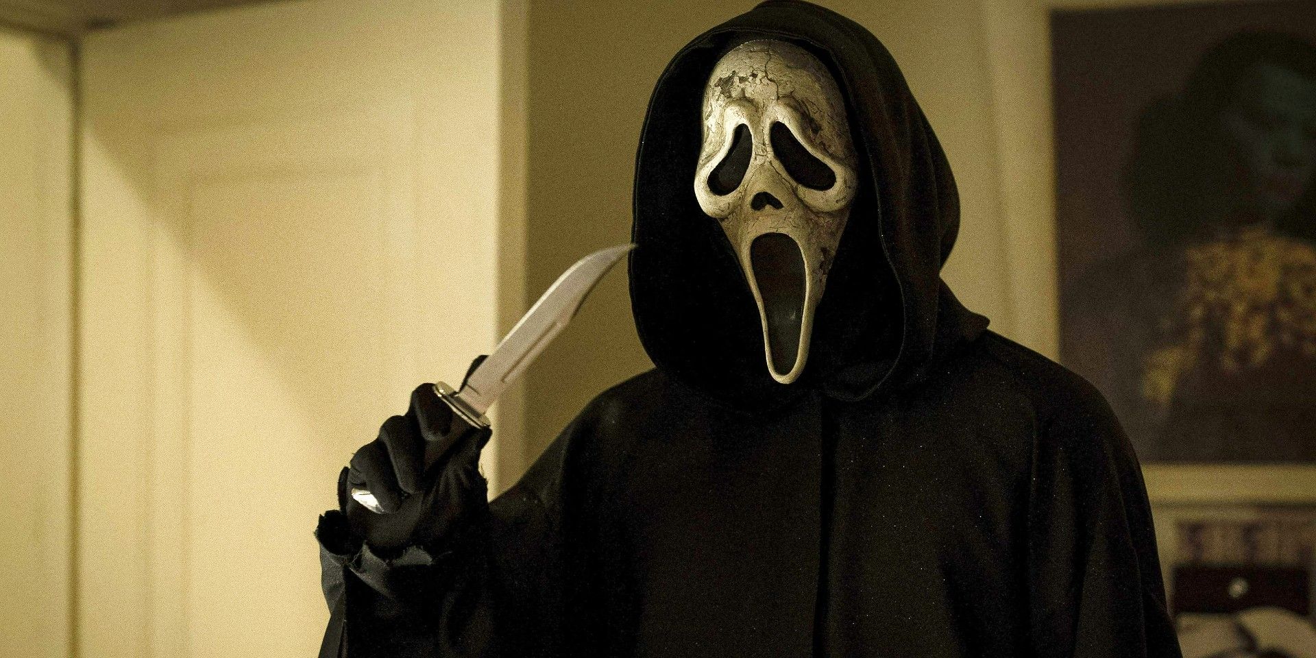 Scream 6's Dermot Mulroney had no idea he was playing Ghostface