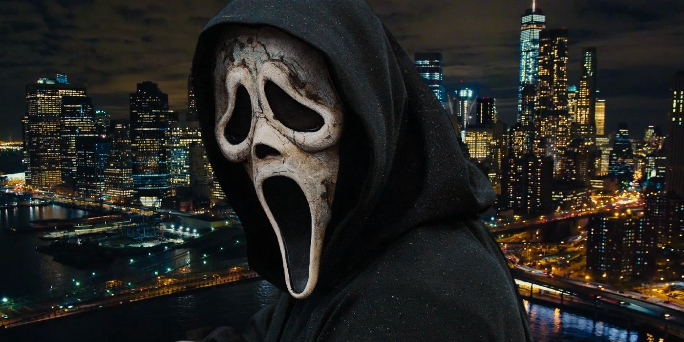 Scream 7’s Unavoidable Delays Could Finally Make One Wild Sequel Dream Come True
